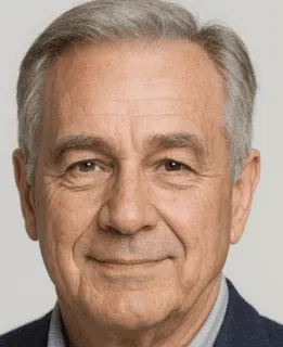 avatar d’un homme auteur du site