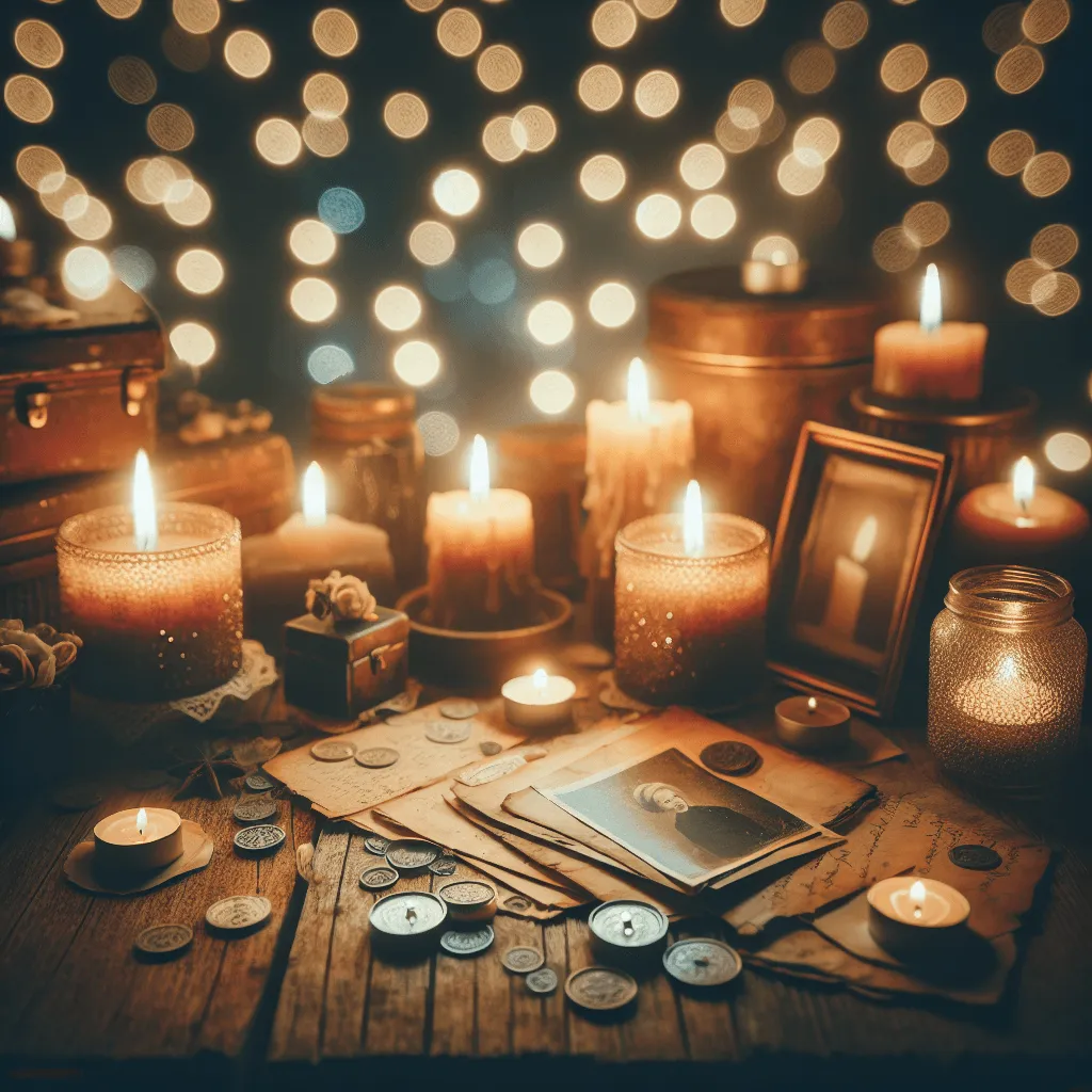 fait moi une image de bouige pour parler ases defunts